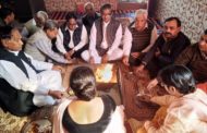 गौधन सेवा समिति समाज में कर रही है अनुकरणीय कार्य: गुप्ता
