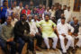 14 पार्षदों ने खोला बहादुरगढ़ नगर परिषद चेयरपर्सन के खिलाफ मोर्चा, पत्रकारवार्ता कर पार्षदों ने नगर परिषद की कार्यवाही पुस्तिका में फर्जी प्रस्ताव पास कर एंट्री करने का लगाया आरोप