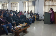 विद्यार्थियों में कानूनी ज्ञान का होना जरूरी : नीना राठी