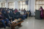 पार्षद सैनी ने सफाई कर्मचारिओं को वितरित की नई ड्रेस---सैनी