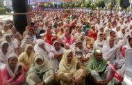 प्रजापिता ब्रह्माकुमारी ईश्वरीय विश्वविद्यालय की ओर से गांव जसौर खेड़ी में  किया गया होली स्नेह मिलन पर भव्य कार्यक्रम का आयोजन