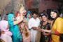 समाज के विभिन्न क्षेत्रो में उल्लेखनीय प्रदर्शन करने वाली महिलाओं को किया गया सम्मानित।