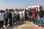 उपचुनाव में कांग्रेस व तृणमूल कांग्रेस पार्टी की शानदार जीत पर हरियाणा प्रदेश महिला कांग्रेस महासचिव एवं वार्ड-30 से पार्षद डा. नीना सतपाल राठी व पंचायती राज प्रकोष्ठ महासचिव सतपाल राठी ने जताई खुशी।