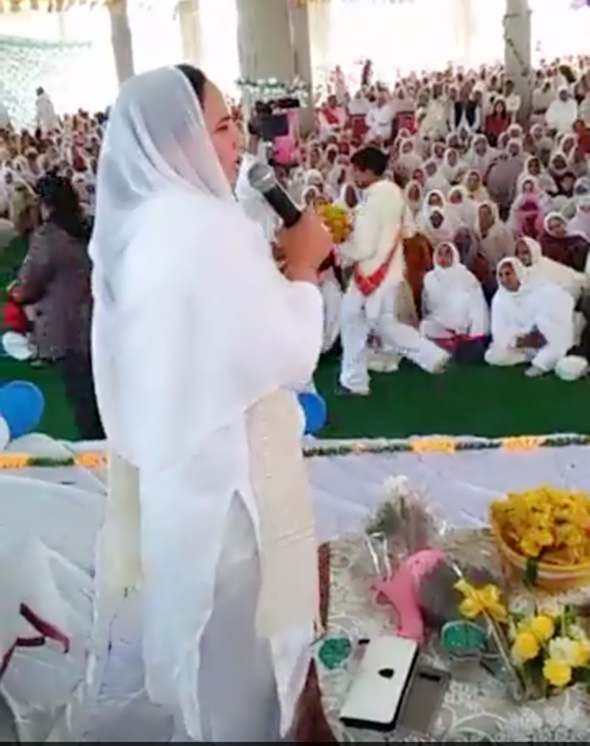 शिव को प्रसन्न करने का दिन है शिवरात्रि : डॉ. नीना सतपाल राठी