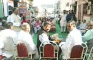 7 मार्च को इनेलो की दिल्ली रैली होगी ऐतिहासिक: विधायक वेद नारंग