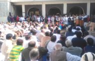 पूर्व विधायक राजेंद्र जून ने 11 फरवरी के कार्यकर्ता सम्मेलन को लेकर ली कार्यकर्ताओं की मिटिंग* कार्यकर्ता सम्मेलन में पूर्व सीएम भूपेंद्र हुड्डा व सांसद दीपेंद्र हुड्डा करेंगे शिरकत
