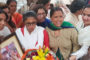 इनेलो जिलाध्यक्ष कर्मबीर  को भातृ शोक