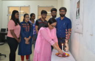 बी एल एस तकनीकी एवं प्रबंधन संस्थान में पत्रकारिता विभाग द्वारा शहीदी दिवस के मौके पर शहीद -ए - आजम भगत सिंह के विचारों की प्रासंगिकता विषय पर सेमिनार आयोजित
