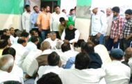 पूर्व मुख्यमंत्री ओमप्रकाश चौटाला ने स्व. रणधीर राठी को दी श्रद्धाजंलि