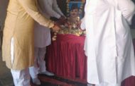शहीदी दिवस पर दुल्हेड़ा में लगा नि:शुल्क स्वास्थ्य जांच शिविर