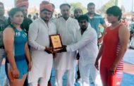 खेलों ने खोले रोजगार के सुनहरे अवसर: दीपक देशवाल