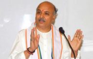 विश्व हिंदू परिषद् के अंतर्राष्ट्रीय कार्यकारी अध्यक्ष डॉ प्रवीण भाई तोगड़िया 8 मार्च, को बहादुरगढ़ में