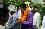 भाजपा कार्यकर्ता के लिये देश और समाजहित है सर्वोपरिः- बिजेन्द्र दलाल