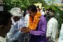 समाज के विभिन्न क्षेत्रो में उल्लेखनीय प्रदर्शन करने वाली महिलाओं को किया गया सम्मानित।