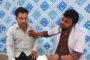 समाज के विभिन्न क्षेत्रो में उल्लेखनीय प्रदर्शन करने वाली महिलाओं को किया गया सम्मानित।