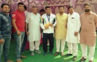 खेलों में प्रदेश का नाम रोशन कर रहे है खिलाड़ी: कर्मबीर