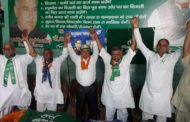 * इनेलो व बसपा जिलाध्यक्ष बोले- 2019 में बनेगी गठबंधन की सरकार