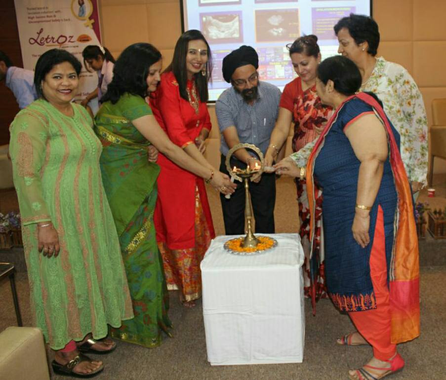 जीवन ज्योति अस्पताल में अल्ट्रासाउंड प्रशिक्षण शिविर का किया गया आयोजन !