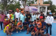इनेलो की सरकार बनने पर मिलेगा खिलाडिय़ों को पूरा सम्मान: कर्मबीर