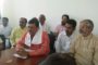 डॉक्टर भीमराव अम्बेडकर के आदर्शो को अपनाये --सरिता सैनी