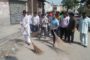 समाज के विभिन्न क्षेत्रो में उल्लेखनीय प्रदर्शन करने वाली महिलाओं को किया गया सम्मानित।