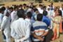 जीवप्रेमियों के दबाव में कुत्ते को मारने के आरोपी पिता-पुत्र गिरफ्तार