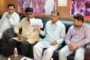 समाज के विभिन्न क्षेत्रो में उल्लेखनीय प्रदर्शन करने वाली महिलाओं को किया गया सम्मानित।