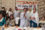 गौधन सेवा समिति के धीरज शर्मा बंधे शादी के बंधन में