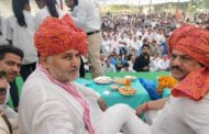 शिक्षा मंत्री ने विधायक नरेश कौशिक की अध्यक्षता में किया कसार के रावमावि भवन के पुर्ननिर्माण का शिलान्यास