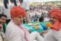 समाज के विभिन्न क्षेत्रो में उल्लेखनीय प्रदर्शन करने वाली महिलाओं को किया गया सम्मानित।