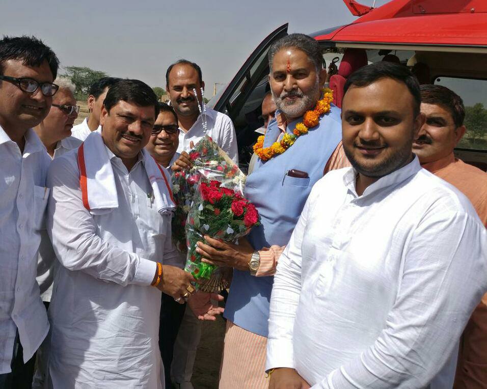 पं.लख्मीचंद विश्वविद्यालय युवा पीढ़ी को लोक संस्कृति का ज्ञान कराने का बेहतर संस्थान बनेगा : शर्मा- बाढड़ा से विधायक सुखविंद्र मांढी व विधायक नरेश कौशिक रहे विशिष्ट अतिथि