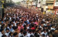 राहगीरी : संडे की सुबह, कलरफुल इवेंट से तनावमुक्त हुए बहादुरगढ़वासी