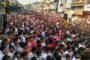समाज के विभिन्न क्षेत्रो में उल्लेखनीय प्रदर्शन करने वाली महिलाओं को किया गया सम्मानित।