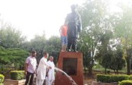 चौधरी देवीलाल की पुण्यतिथि पर श्रद्धाजंलि कार्यक्रम बहादुरगढ़ में 6 को