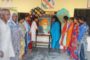 समाज के विभिन्न क्षेत्रो में उल्लेखनीय प्रदर्शन करने वाली महिलाओं को किया गया सम्मानित।