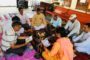 समाज के विभिन्न क्षेत्रो में उल्लेखनीय प्रदर्शन करने वाली महिलाओं को किया गया सम्मानित।