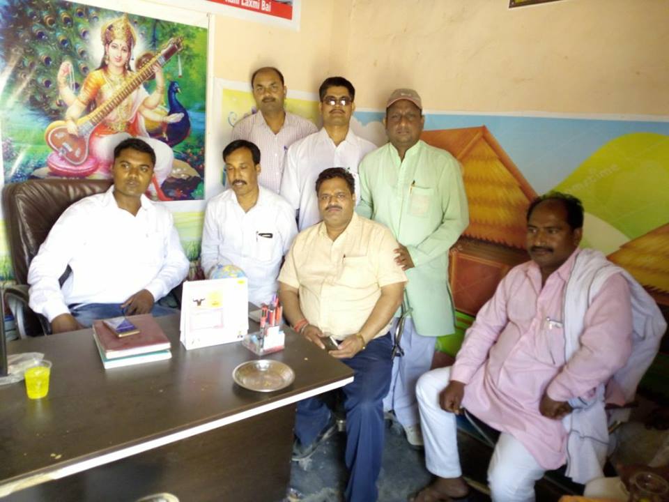 छोटूराम नगर में स्वास्थ्य चिकित्सा शिविर लगा  पूर्वांचल परिवार हरियाणा ने  बहादुरगढ़ में मनाया अप्रैल कूल दिवस ।