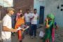 क्लीन एंड ग्रीन एसोसिएशन ने संघर्षशील जनकल्याण सेवा समिति के साथ मिलकर देवी लाल पार्क में उत्साह से मनाया अप्रैल कूल डे