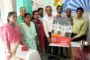 गौ एवं वन्य जीवन उपचार केंद्र में मानवता देखने को मिलती है : विधायक - विधायक नरेश कौशिक ने केंद्र को सौंपे 11 व 5 लाख रूपए के चेक