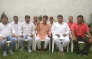 18 मई को बुलाई गई सामान्य बैठक को लेकर दर्जनभर पार्षदों ने बैठक के एजेंडे को लेकर पूछे सवाल ।