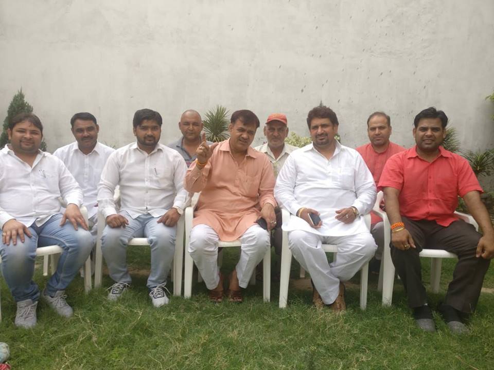 18 मई को बुलाई गई सामान्य बैठक को लेकर दर्जनभर पार्षदों ने बैठक के एजेंडे को लेकर पूछे सवाल ।