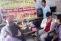 समाज के विभिन्न क्षेत्रो में उल्लेखनीय प्रदर्शन करने वाली महिलाओं को किया गया सम्मानित।
