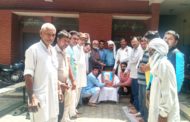 उच्च विचारों व दूरदर्शी सोच वाले नेता थे नेहरू: राजेंद्र जून * कांग्रेस कार्यकर्ताओं ने किया प्रथम पीएम नेहरू को नमन