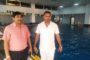 समाज के विभिन्न क्षेत्रो में उल्लेखनीय प्रदर्शन करने वाली महिलाओं को किया गया सम्मानित।