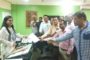 प्रजापिता ब्रह्माकुमारी ईश्वरीय विश्वविद्यालय के सेक्टर-2 स्थित विश्व शांति भवन में दो दिवसीय योग तपस्या  कार्यक्रम  किया गया आयोजित