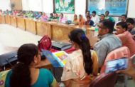 समर्था कार्यक्रम बनाएगा महिलाओं को आर्थिक रूप से आत्मनिर्भर : औपी धनखड़