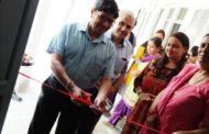 राजकीय कन्या वरिष्ठ माध्यमिक विद्यालय बहादुरगढ़ में सावित्रीबाई फुले सांस्कृतिक क्लब का किया गया गठन।