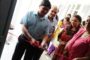 समाज के विभिन्न क्षेत्रो में उल्लेखनीय प्रदर्शन करने वाली महिलाओं को किया गया सम्मानित।