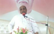 प्रजापिता ब्रह्माकुमारी ईश्वरीय विश्वविद्यालय के सेक्टर-2 स्थित विश्व शांति भवन में दो दिवसीय योग तपस्या  कार्यक्रम  किया गया आयोजित