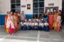 समाज के विभिन्न क्षेत्रो में उल्लेखनीय प्रदर्शन करने वाली महिलाओं को किया गया सम्मानित।